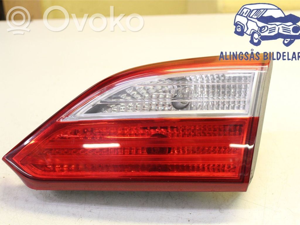 Hyundai i30 Takaluukun takavalot 