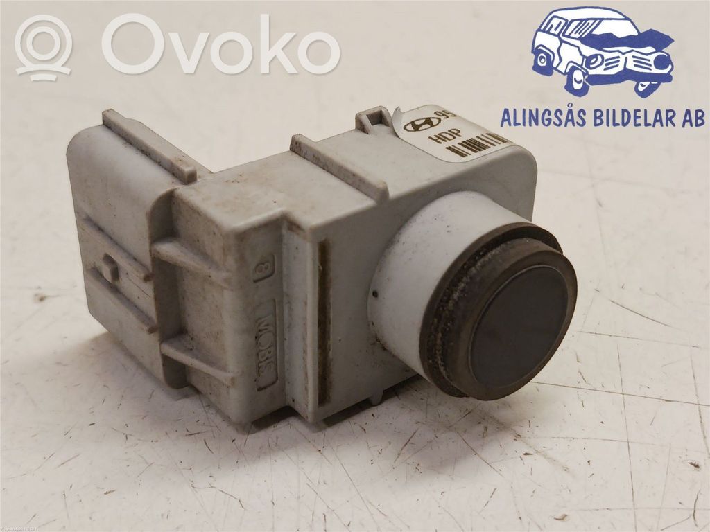 Hyundai i30 Sensor de aparcamiento PDC 