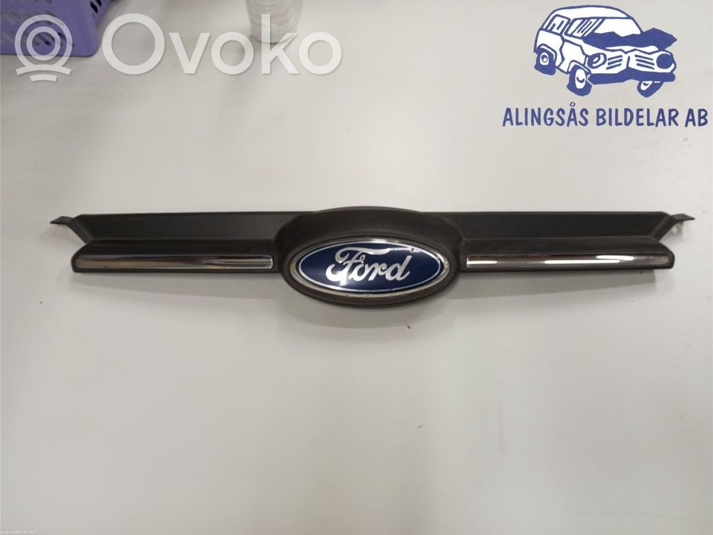 Ford Focus Front bumper lower grill 