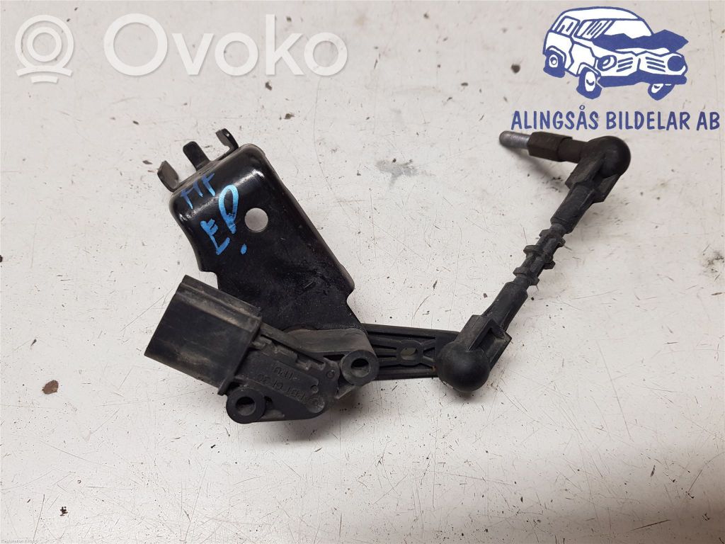 Porsche Cayenne (9PA) Headlight/headlamp level sensor 