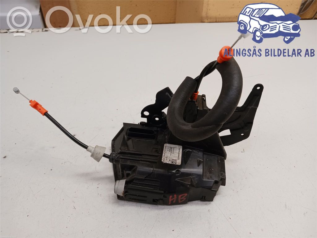 Takaoven lukko   T4A10221,GX7324994CD,GX7324994CD