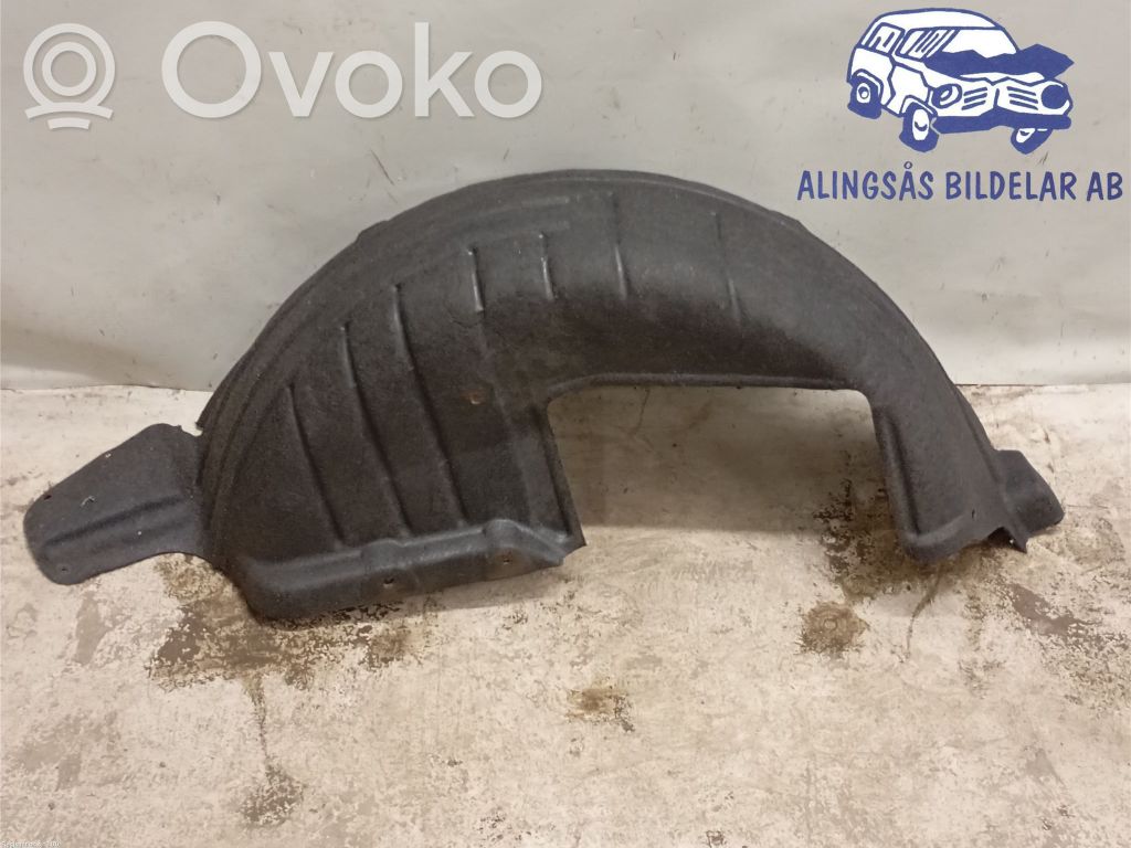 Ford S-MAX Priekinis posparnis 