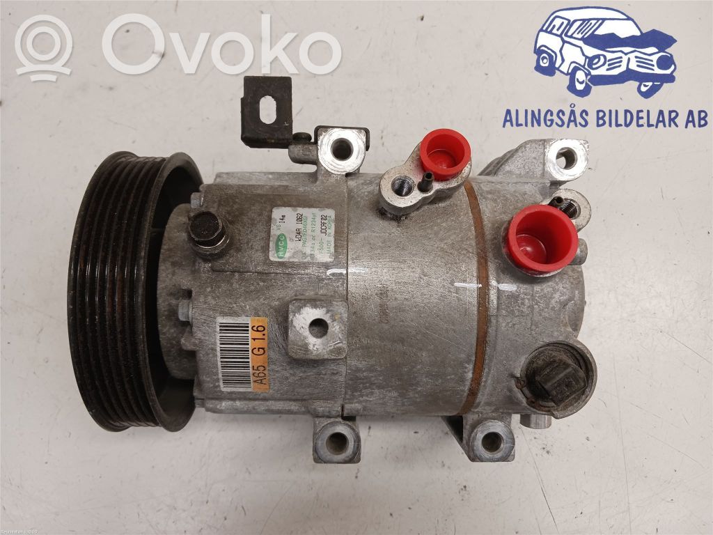 KIA Ceed Air conditioning (A/C) compressor (pump) 