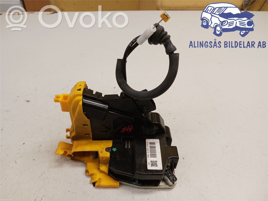 Front door lock   81320A2410,81320A2410,81320A2410