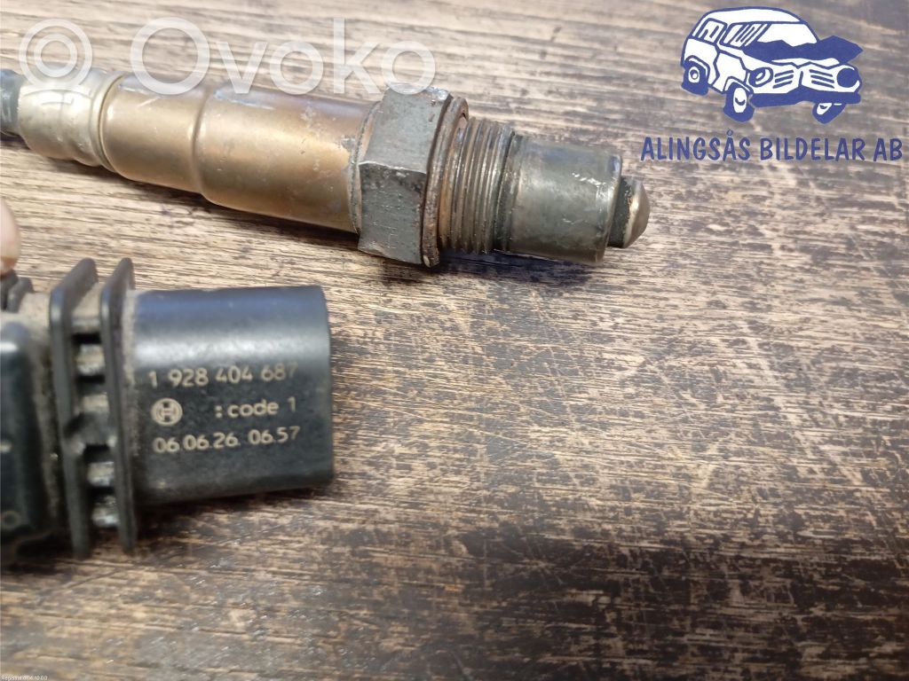 Sonda lambda   1K0998262AD,0281004064065,045906262
