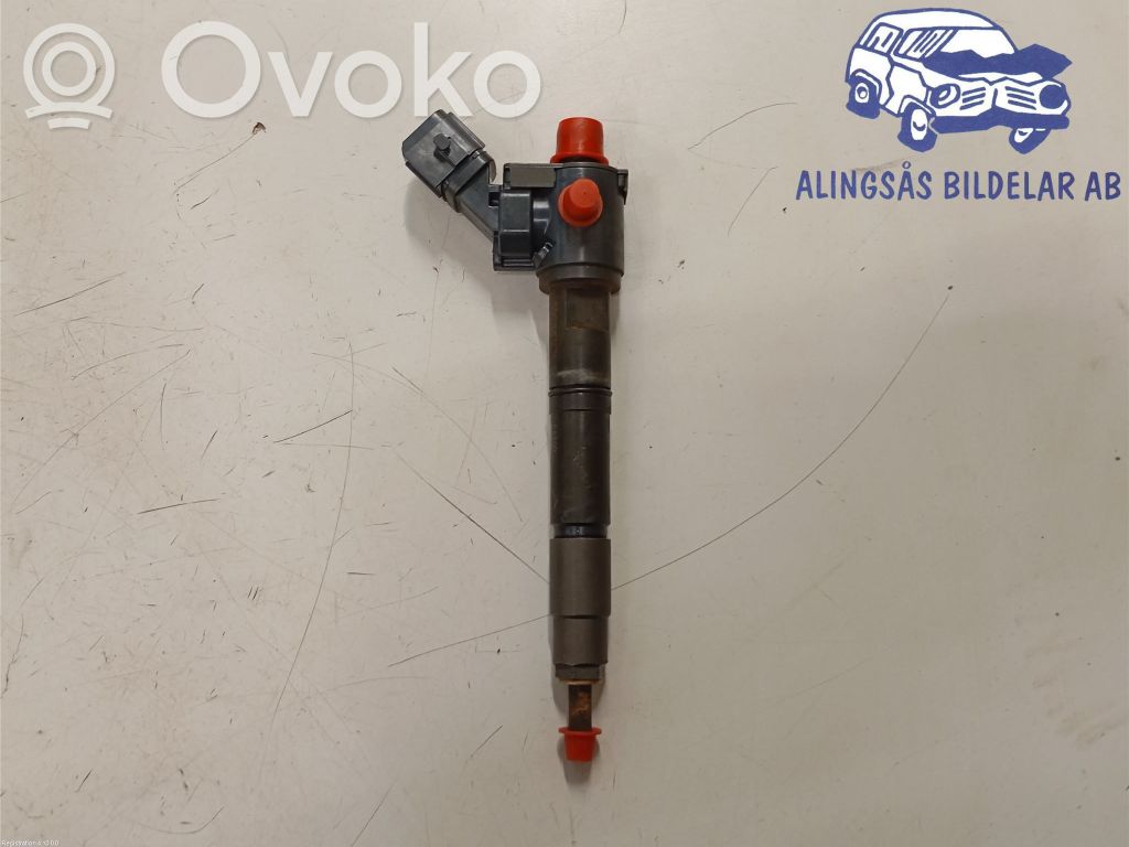 Saab 9000 CD Inyector de combustible 