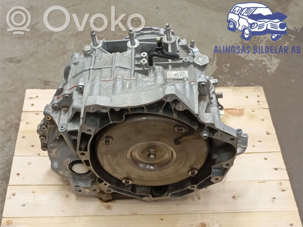 Mazda CX-30 Caja de cambios automática 