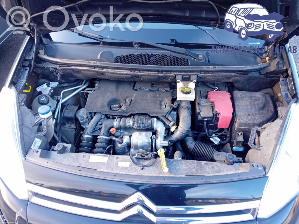 Engine   0135SW