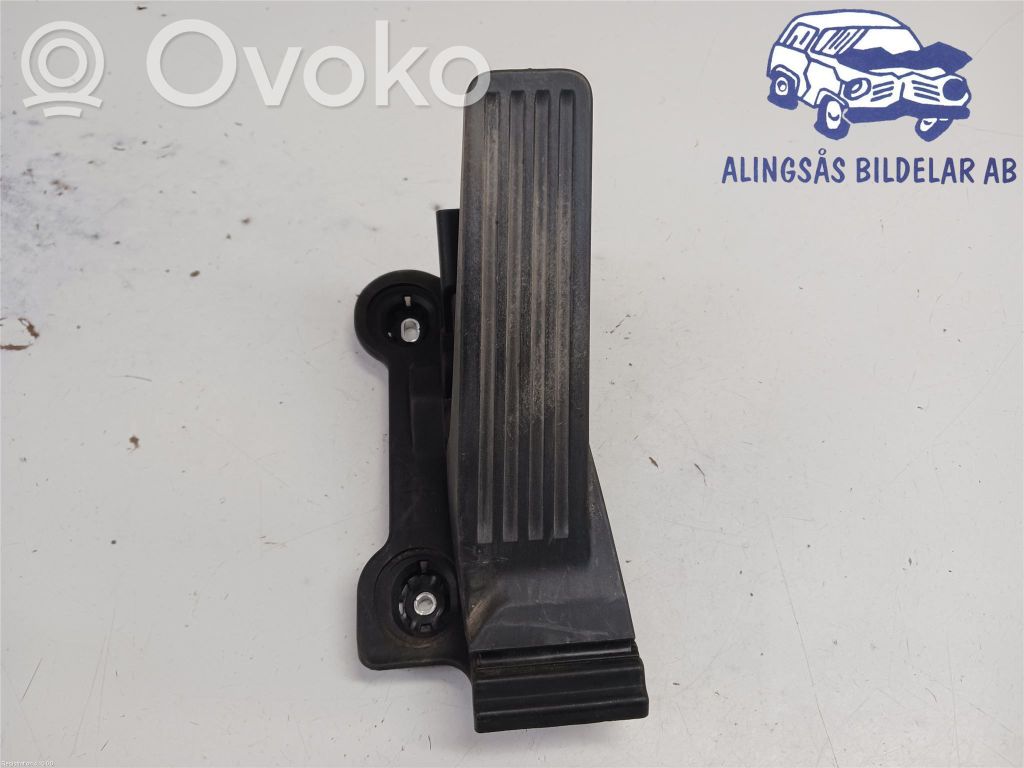 Mazda CX-30 Accelerator throttle pedal 