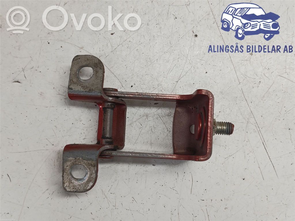 Renault Clio IV Aizmugurējā pārsega eņģe (-ess) 
