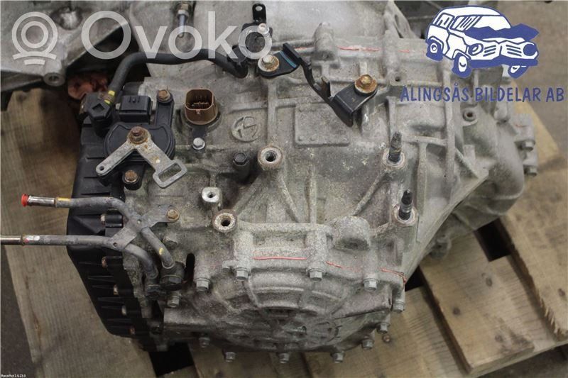 Automatic gearbox   450003BEN0,P986