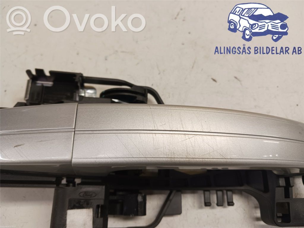 Ford Transit Manecilla externa puerta delantera 