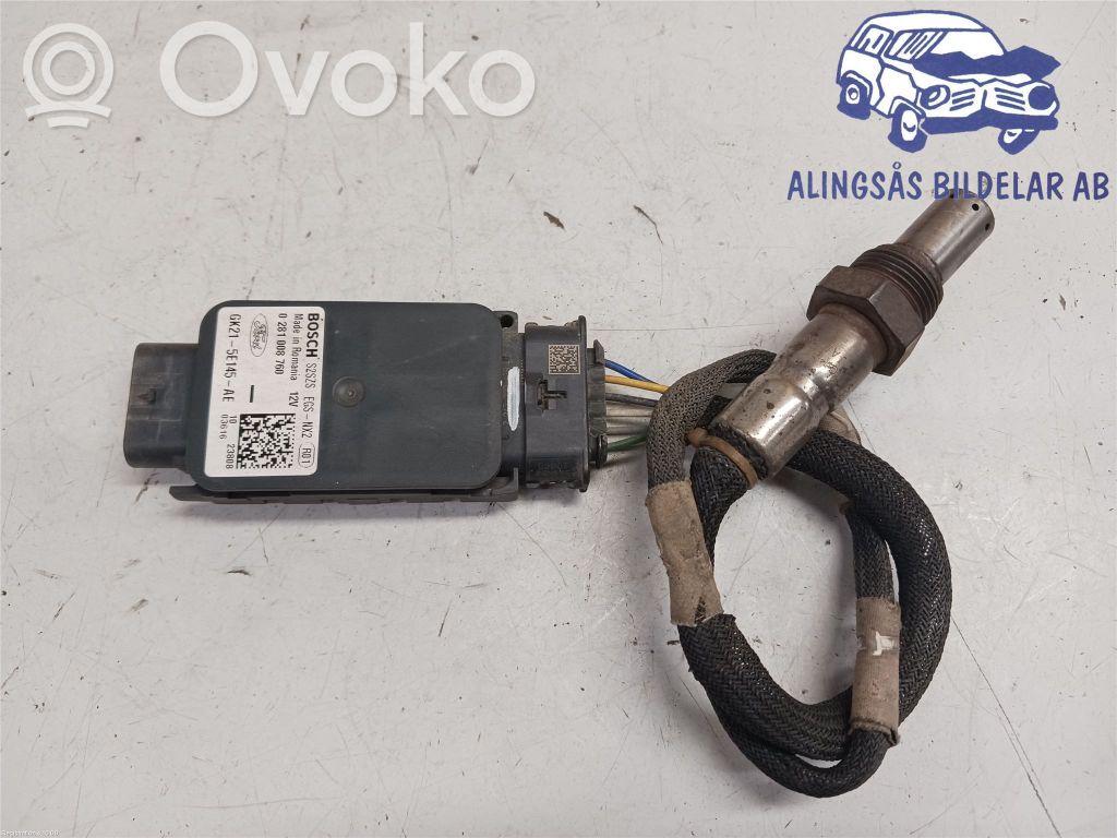 Lambda zonde   2665334,GK215E145AE,GK215E145AE