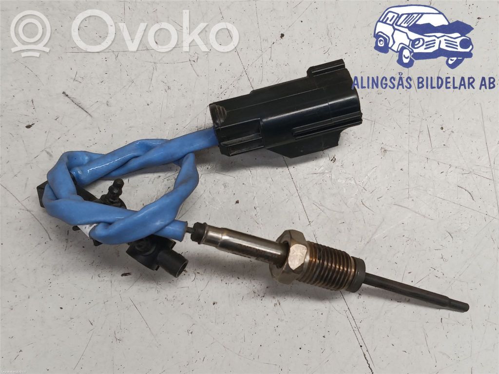 Ford Transit Sensor de temperatura del escape 
