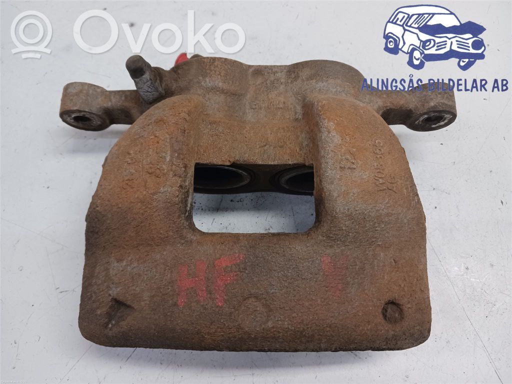 Bremssattel vorne   1783930