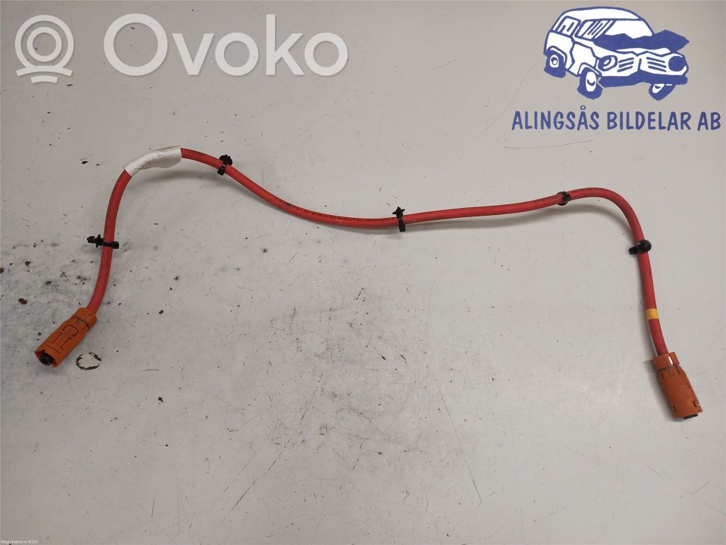 Volvo V60 Korkeajännitekaapeli 