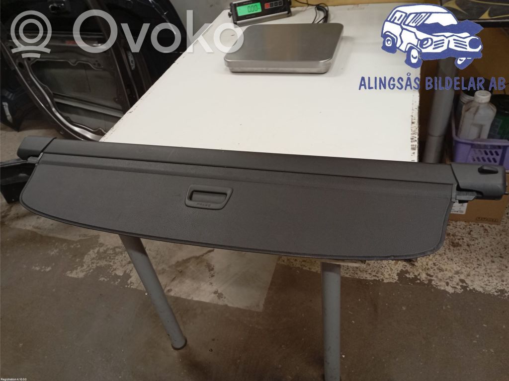 Roleta bagażnika   3AF867871H