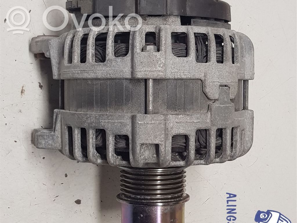 Volkswagen Polo V 6R Generator/alternator 