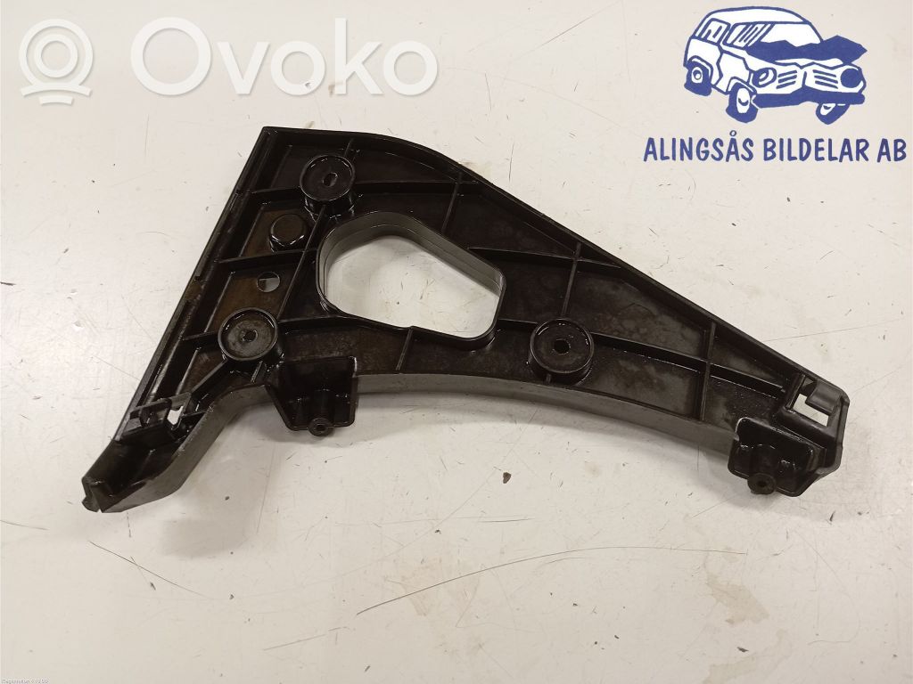 Audi A1 Rear bumper mounting bracket 