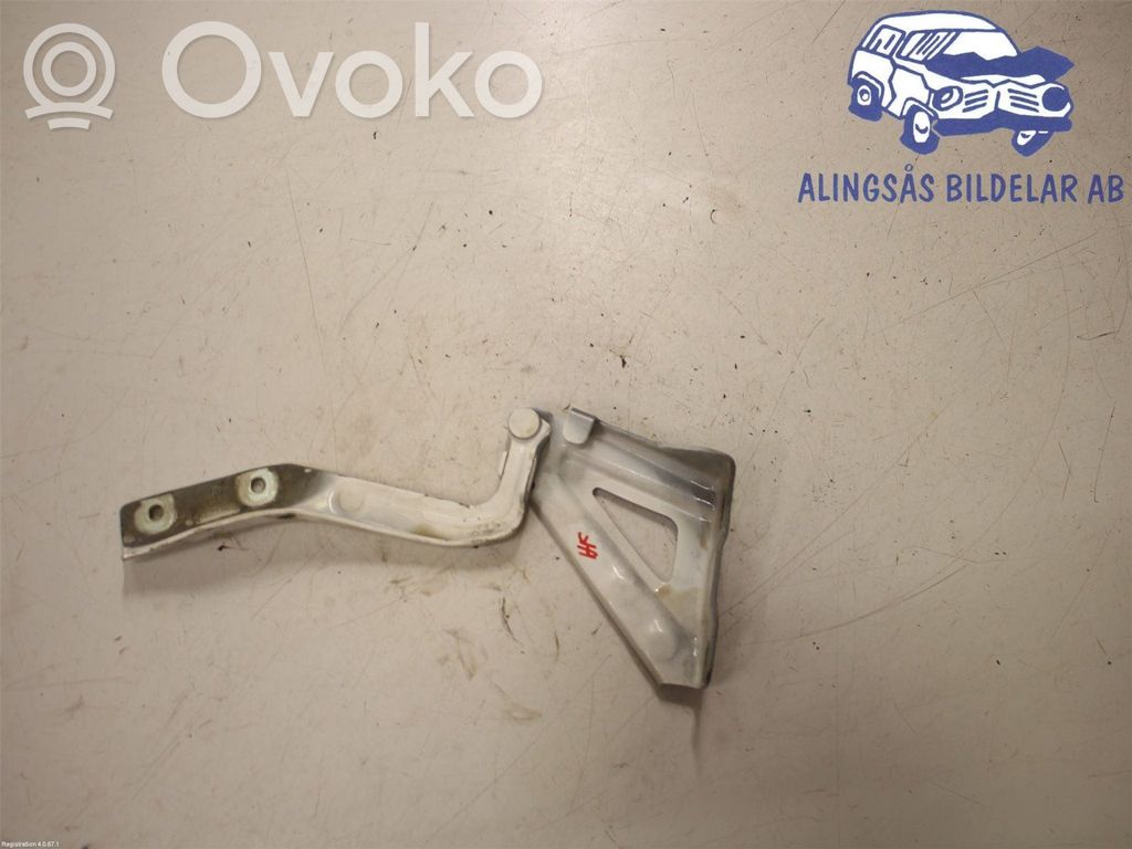 Peugeot Bipper Dzinēja pārsega eņģe (-es) 