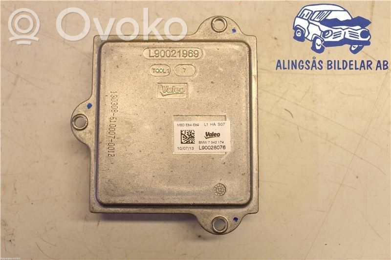 Light module LCM   63117342174,7342174,7342174