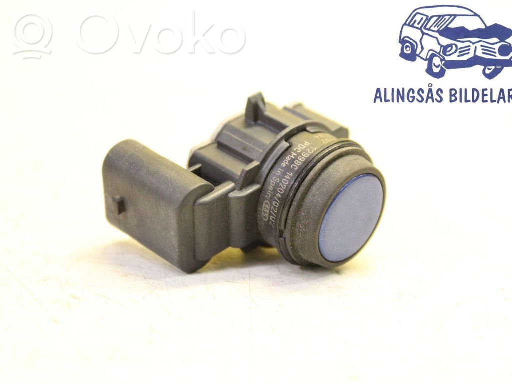 BMW 1 F20 F21 Senzor de parcare PDC 