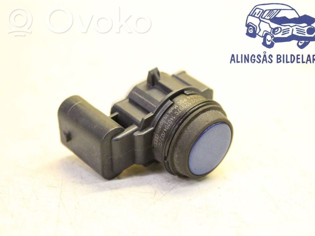 BMW 1 F20 F21 Senzor de parcare PDC 