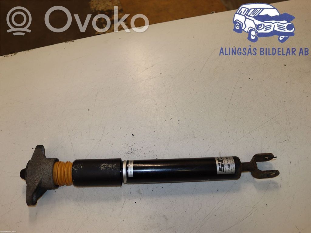 KIA Ceed Amortiguador trasero 