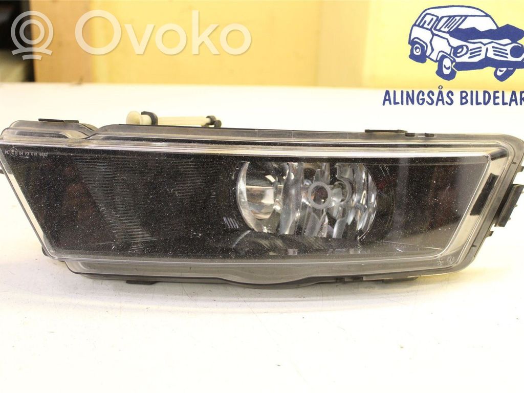 KIA Ceed Etusumuvalo 