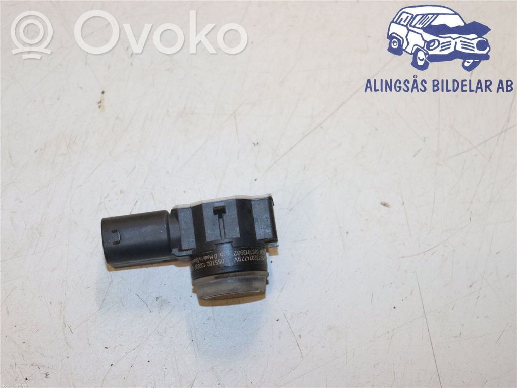 Sensor de aparcamiento PDC   1608321780,96752024779V,96752024779V