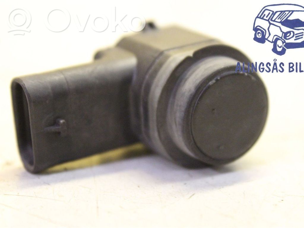 Skoda Superb B6 (3T) Sensor de aparcamiento PDC 