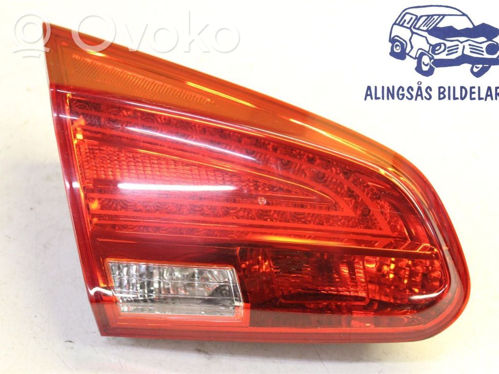 Tailgate rear/tail lights   92403A2020