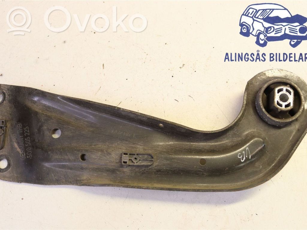 Volkswagen Golf VII Querlenker hinten 