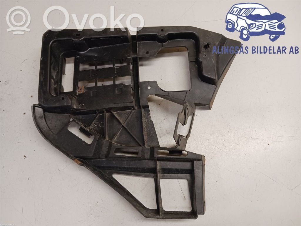 Ford S-MAX Rear bumper mounting bracket 