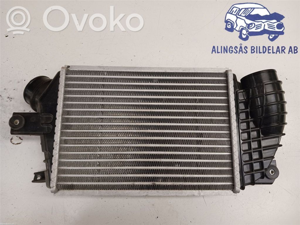 Subaru Forester SJ Interkūlerio radiatorius 