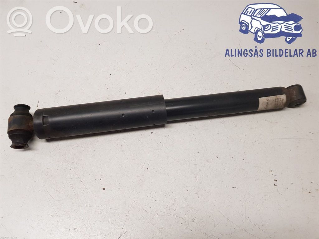 Takaiskunvaimennin   2001566,BK2118080AC,BK2118080AC