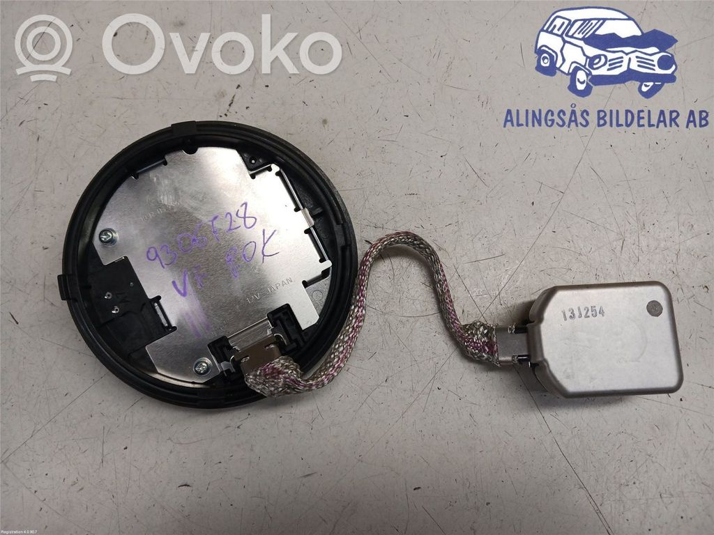 Module d'éclairage LCM   8110760F10,8596745010,8596745010