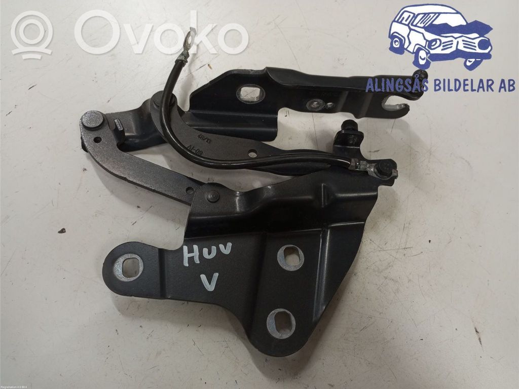 Engine bonnet/hood hinges   41002993149