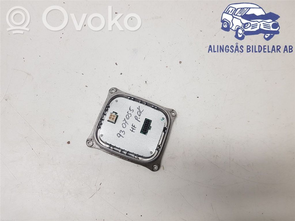 Audi A7 S7 4G Module d'éclairage LCM 