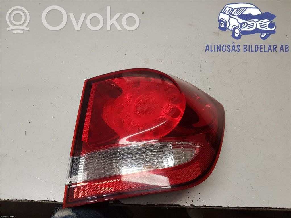 Lampa tylna   K68078480AD