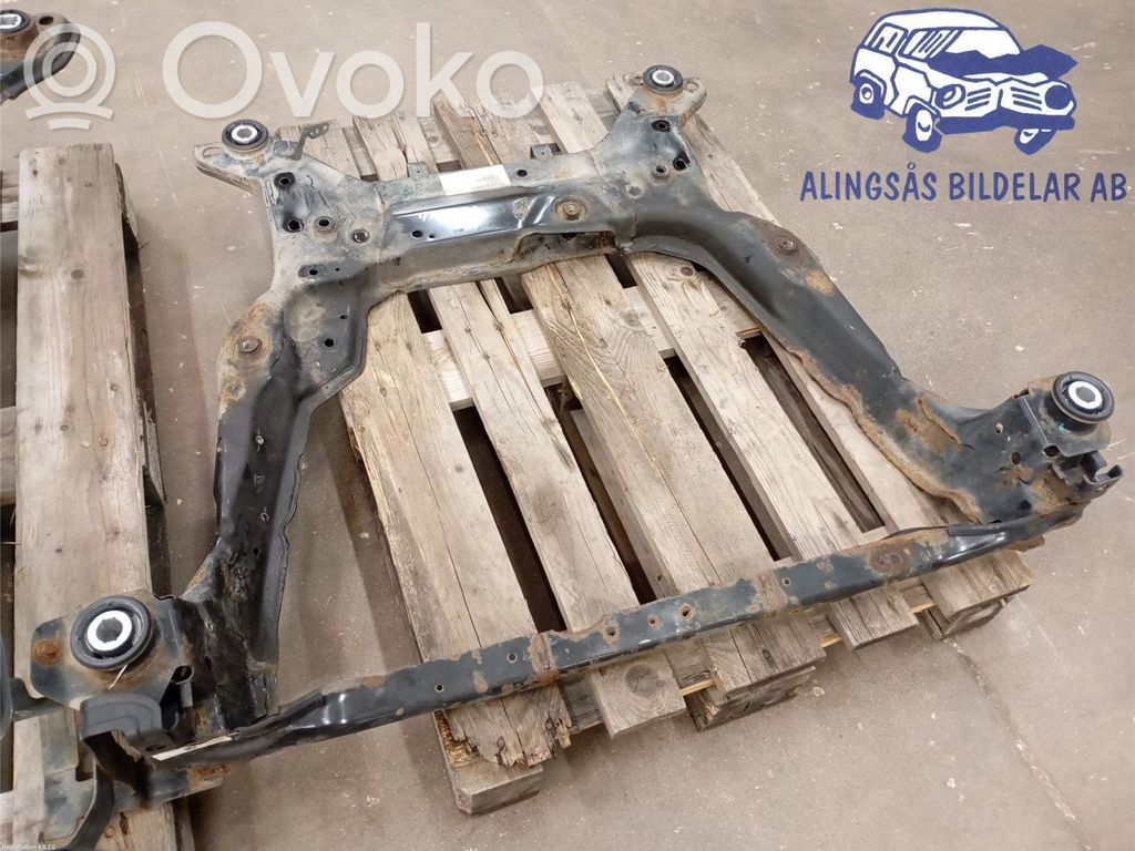Volvo XC60 Front subframe 