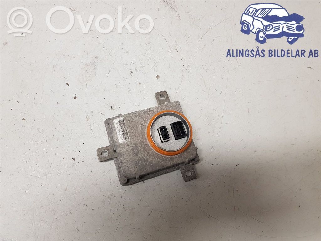 Module d'éclairage LCM   8K0941597B