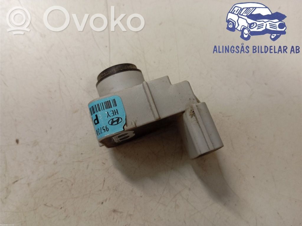 Hyundai i30 Sensor de aparcamiento PDC 