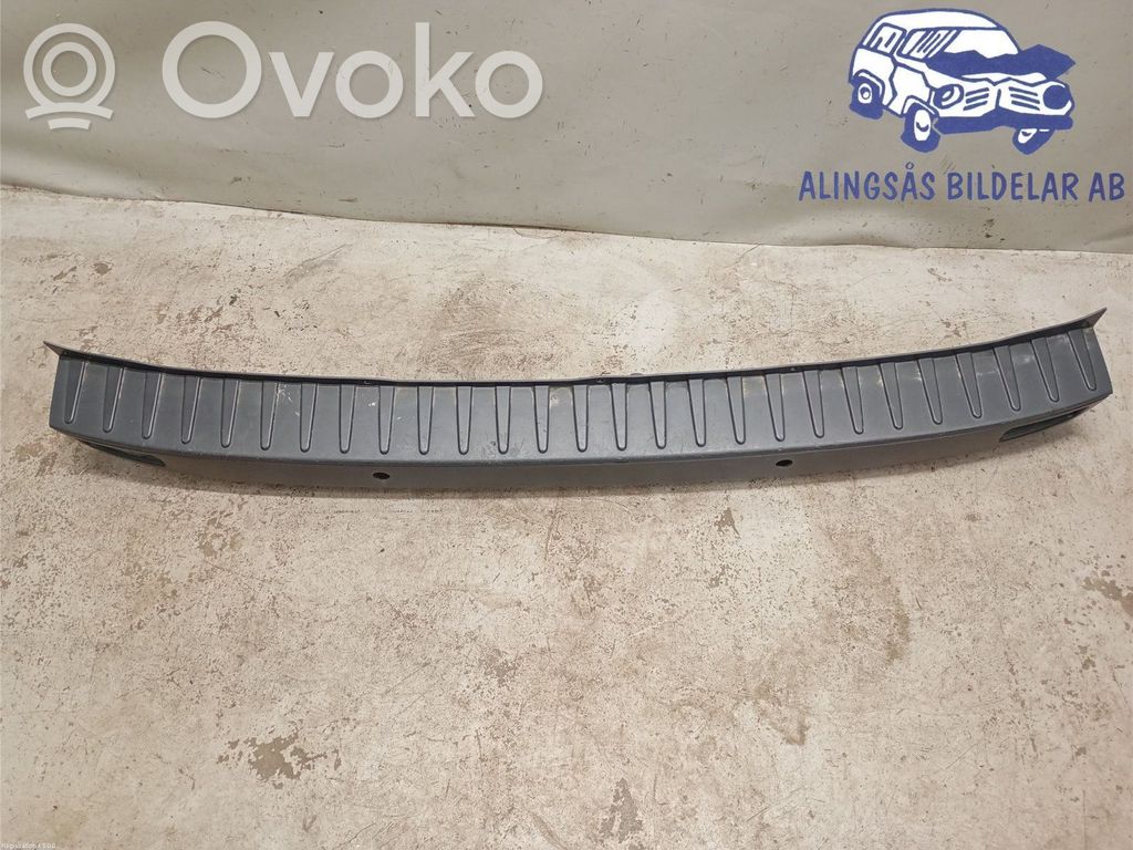 Ford Transit Galinis bamperis 