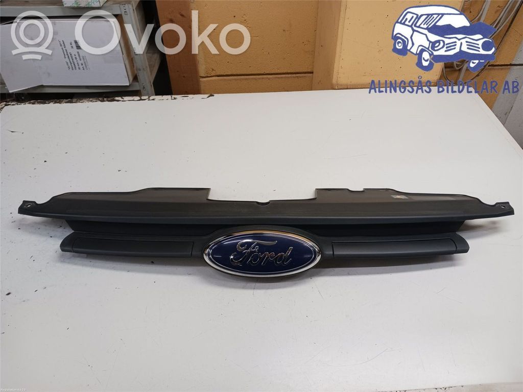Ford Transit Front bumper lower grill 