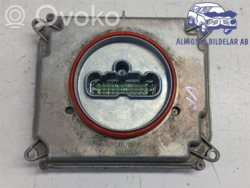 Module d'éclairage LCM   7PP941472D,7PP941472C,7PP941472C