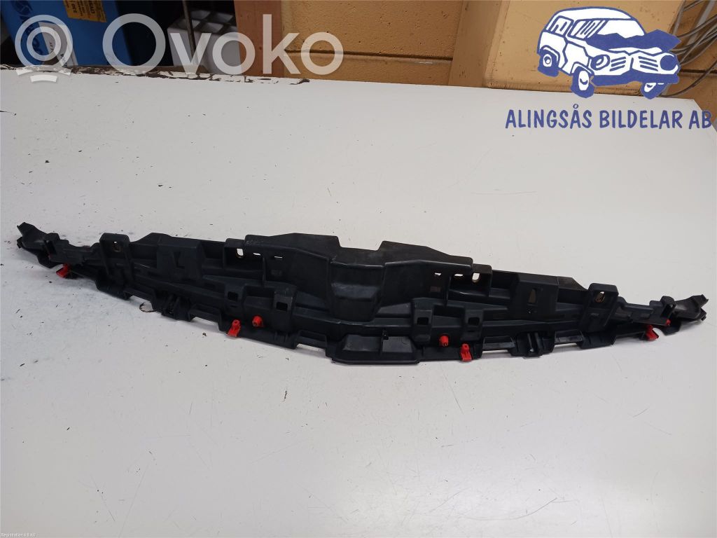 Opel Insignia A Panel mocowania chłodnicy / góra 