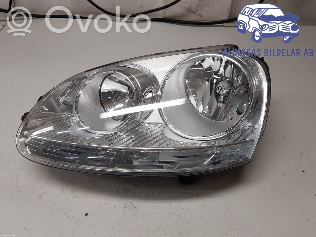Volkswagen Golf V Far 
