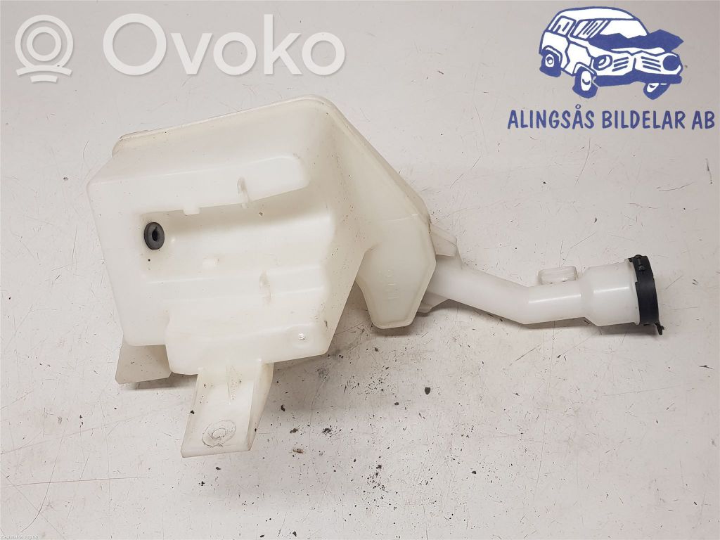 Opel Corsa E Logu šķidruma tvertne 