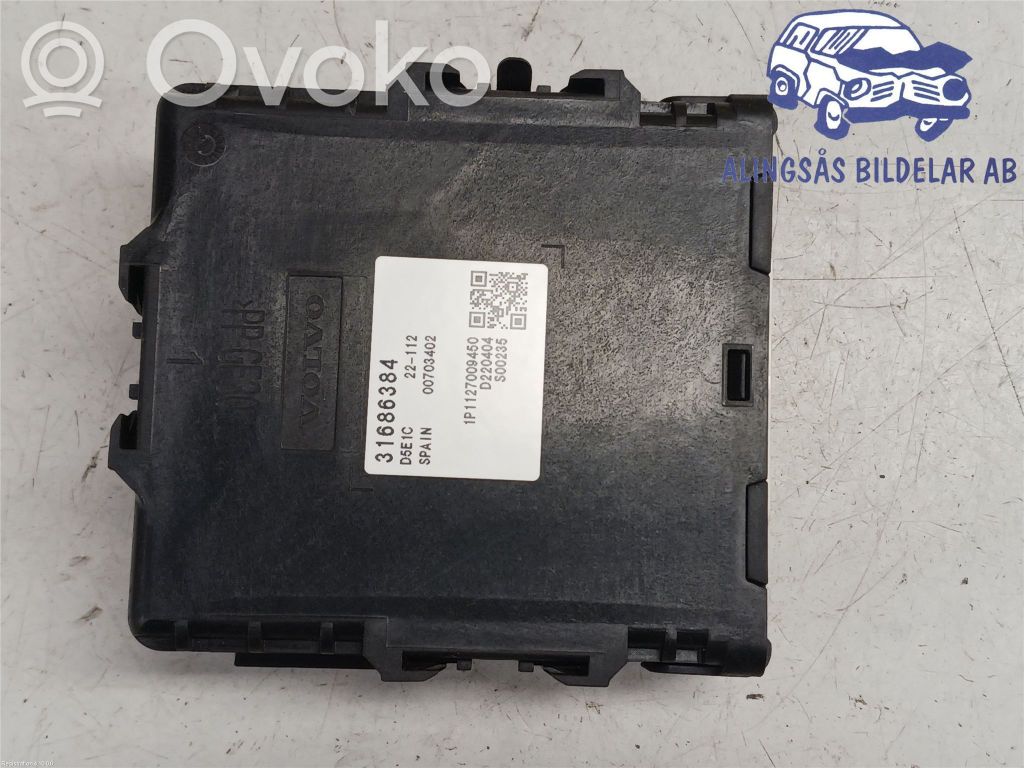 Volvo V60 Gearbox control unit/module 